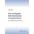 Die wichtigsten B2B-Marktplätze in Deutschland