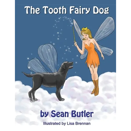 The Tooth Fairy Dog