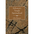 Solomon's Temple Spiritualized
