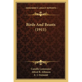 Birds And Beasts (1911)