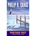 Vineyard Prey