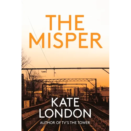 The Misper: Volume 4