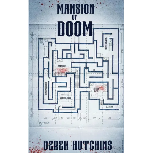 Mansion of Doom