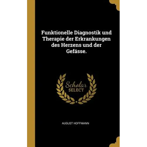 Funktionelle Diagnostik und Therapie der Erkrankungen des Herzens und der Gefässe.