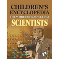 Children's Encyclopedia - Scientists