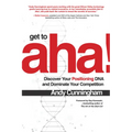 Get to Aha! (Pb)