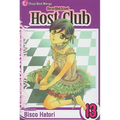 Ouran High School Host Club, Vol. 13