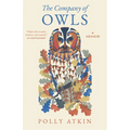 The Company of Owls: A Memoir