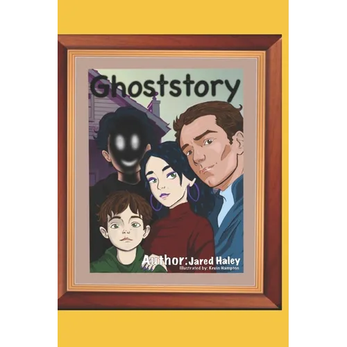 Ghoststory