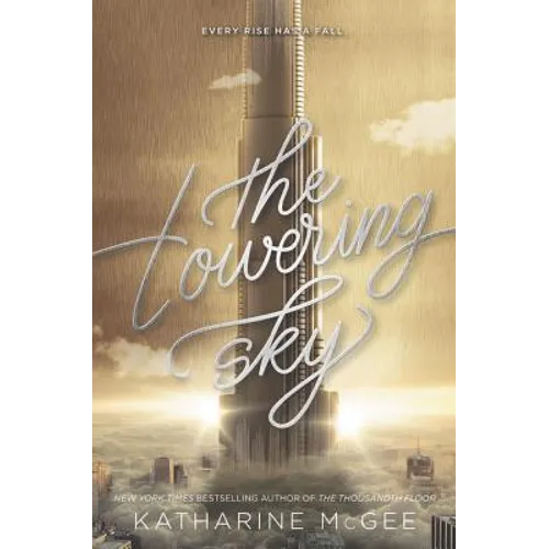 The Towering Sky