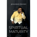 Spiritual Maturity