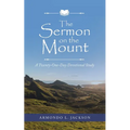 The Sermon on the Mount: A Twenty-One-Day Devotional Study