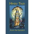 Hindu Tales from the Sanskrit, Large-Print Edition