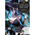 Free Life Fantasy Online: Immortal Princess (Manga) Vol. 10