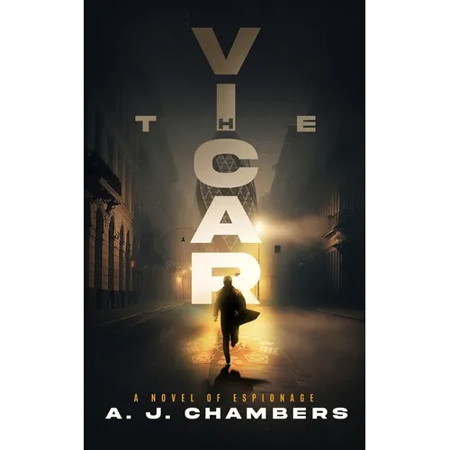 The Vicar