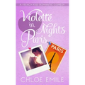Violette Nights in Paris