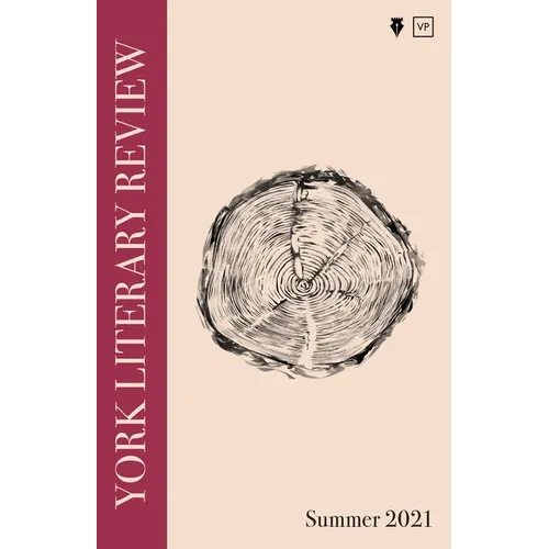 York Literary Review 2021