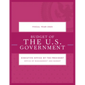 Budget of the U.S. Government, Fiscal Year 2025