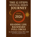 12 Steps of the Mystical Hero's Journey