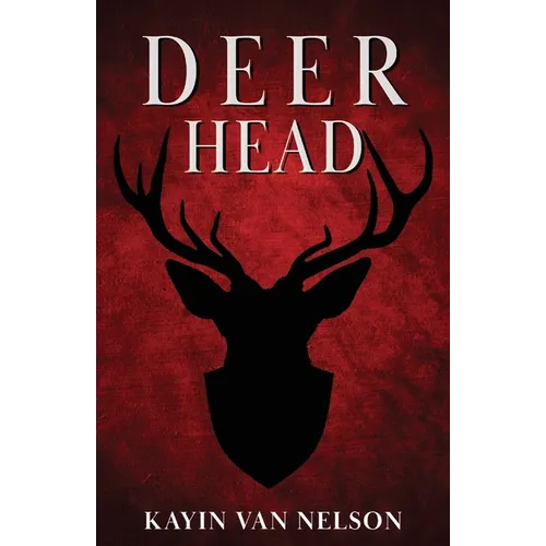 Deer Head