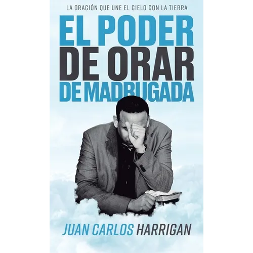 El poder de orar de madrugada
