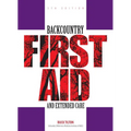 Backcountry First Aid and Extended Care
