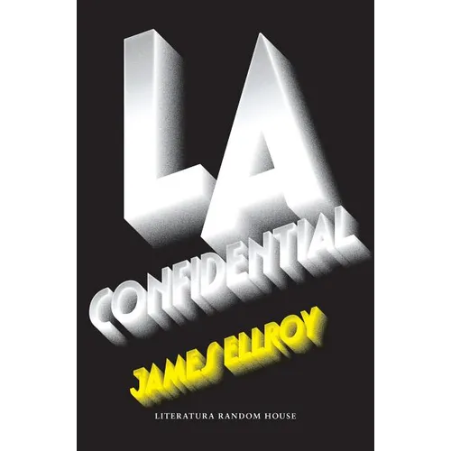 L.A. Confidential (Spanish Edition)