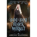 Baa Baa Black Market