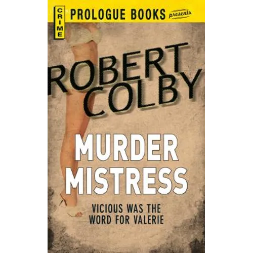 Murder Mistress
