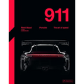 Porsche 911: The Art of Speed