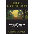 Rule of Extinction