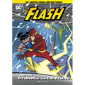 The Flash and the Storm of the Century