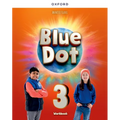 Blue Dot 3 Work Book