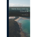 New Zealand in Colour