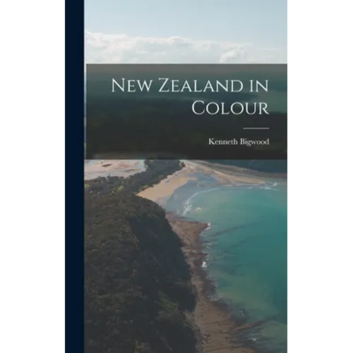 New Zealand in Colour