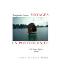 Voyages En Postcolonies