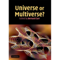 Universe or Multiverse?