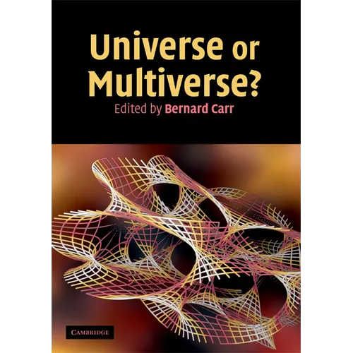 Universe or Multiverse?