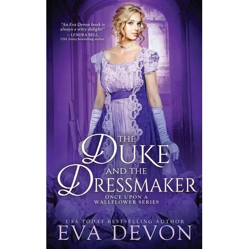 The Duke and the Dressmaker