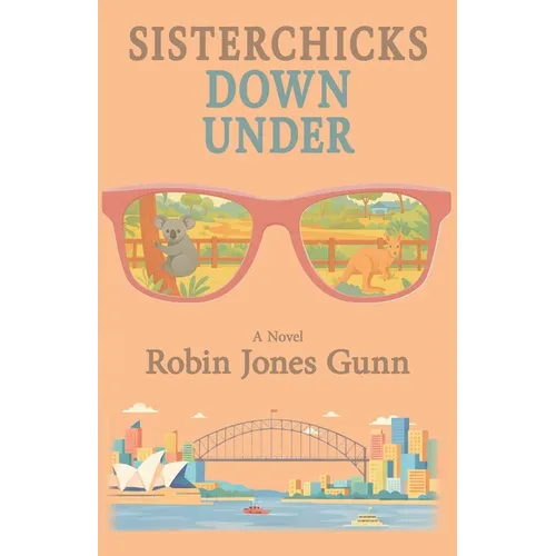 Sisterchicks Down Under