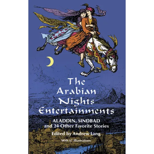 The Arabian Nights Entertainments