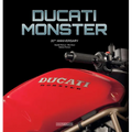 Ducati Monster: 20th Anniversary