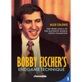 Bobby Fischer's Endgame Technique: The Iron Logic of the Eleventh World Chess Champion