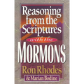 Reasoning from the Scriptures with the Mormons