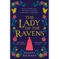 The Lady of the Ravens