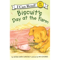 Biscuit's Day at the Farm