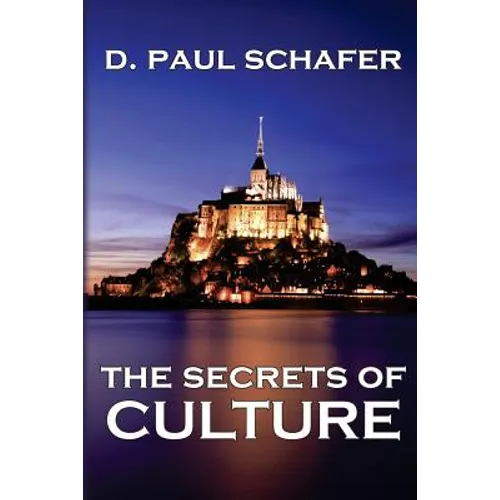 The Secrets of Culture