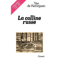 La colline russe