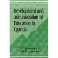 Development and Administration of Educat