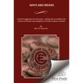 Ways And Means: A book of suggestions for the prayer - meeting, the committees, and all lines of Christian work adopted by Christian Endeavor Societie